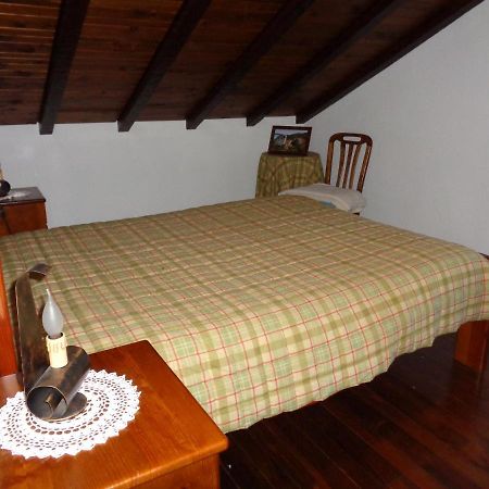 Casa Carolina Pensionat Vila Seca  Exteriör bild