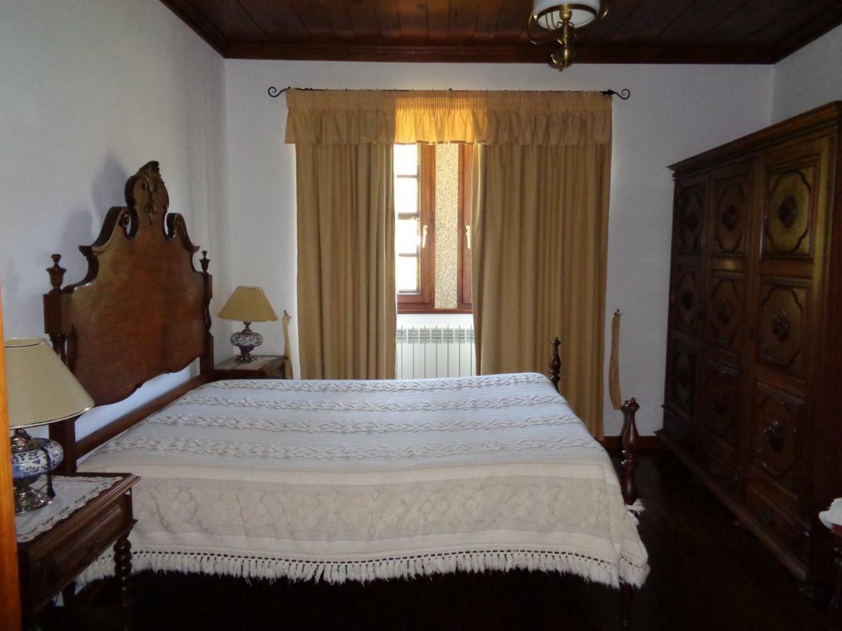 Casa Carolina Pensionat Vila Seca  Exteriör bild